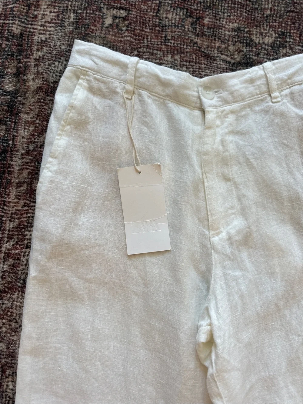 Zara brand new